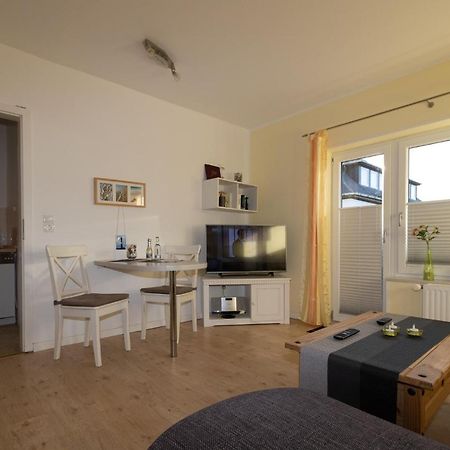 Appartement Kaethe Хёрнум Экстерьер фото